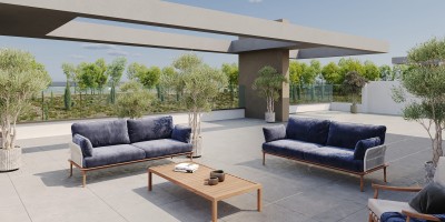 Exceptional Apartments