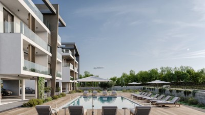 Exceptional Apartments