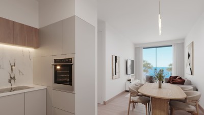 Exceptional Apartments