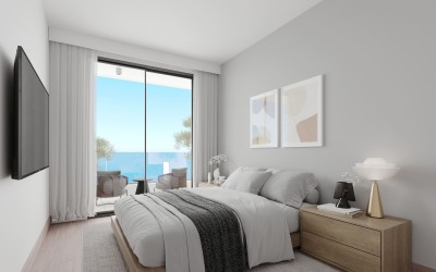 Exceptional Apartments