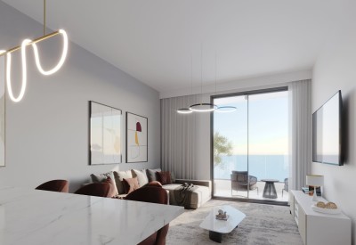 Exceptional Apartments