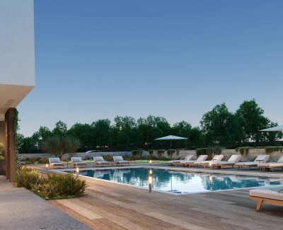 Exceptional Apartments
