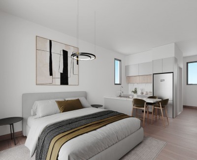 Exceptional Apartments