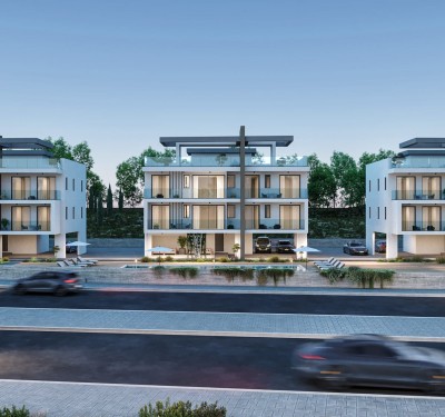 Exceptional Apartments