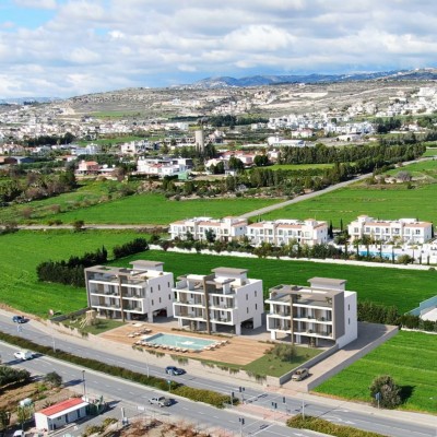 Exceptional Apartments