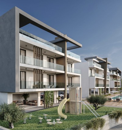 Exceptional Apartments