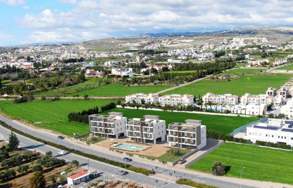 Exceptional Apartments
