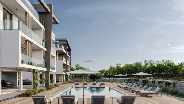 Exceptional Apartments