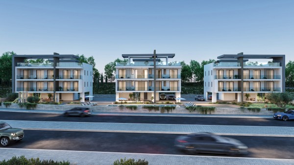 Exceptional Apartments