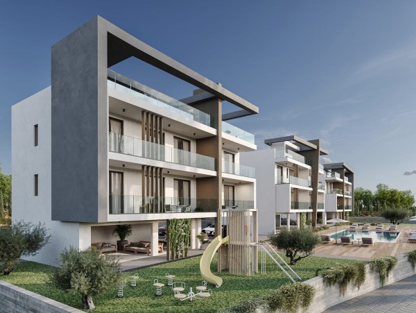 Exceptional Apartments