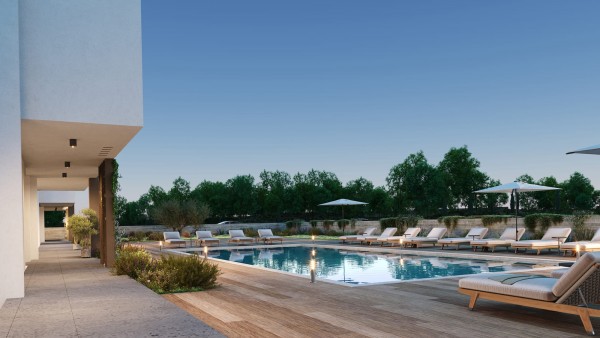 Exceptional Apartments