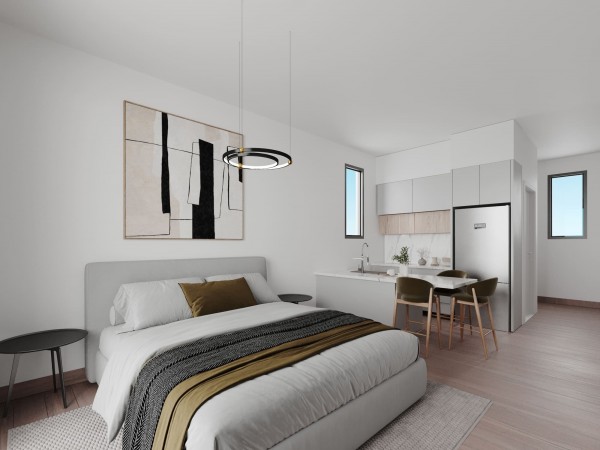 Exceptional Apartments