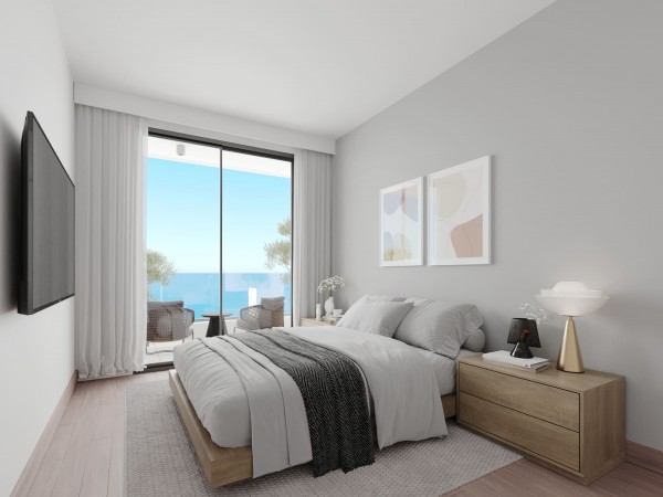 Exceptional Apartments