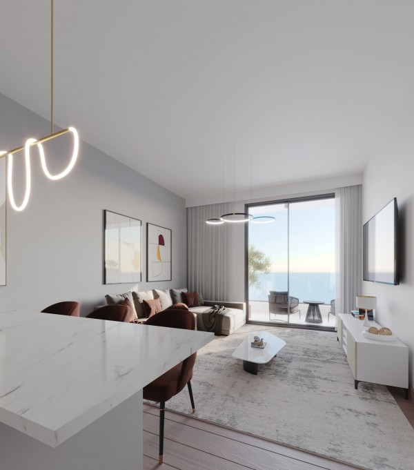 Exceptional Apartments