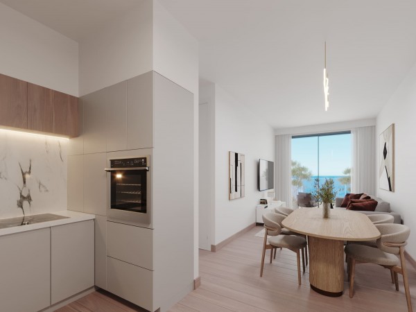 Exceptional Apartments